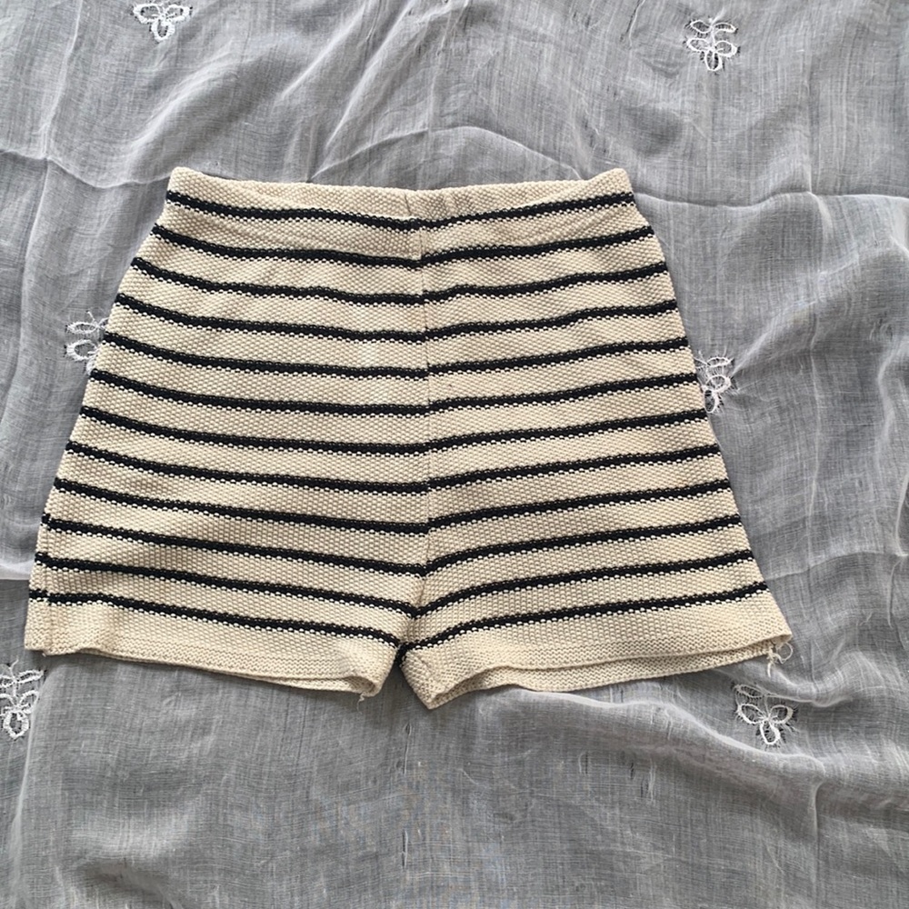 Sparkle&Fade S  Shorts
